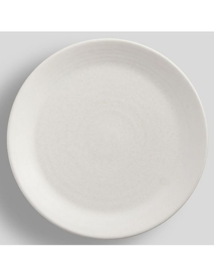 Plato Larkin Stoneware de cerámica
