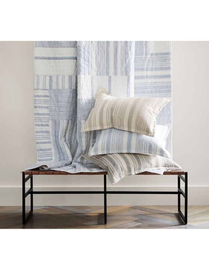 Funda para almohada Hawthorn 4