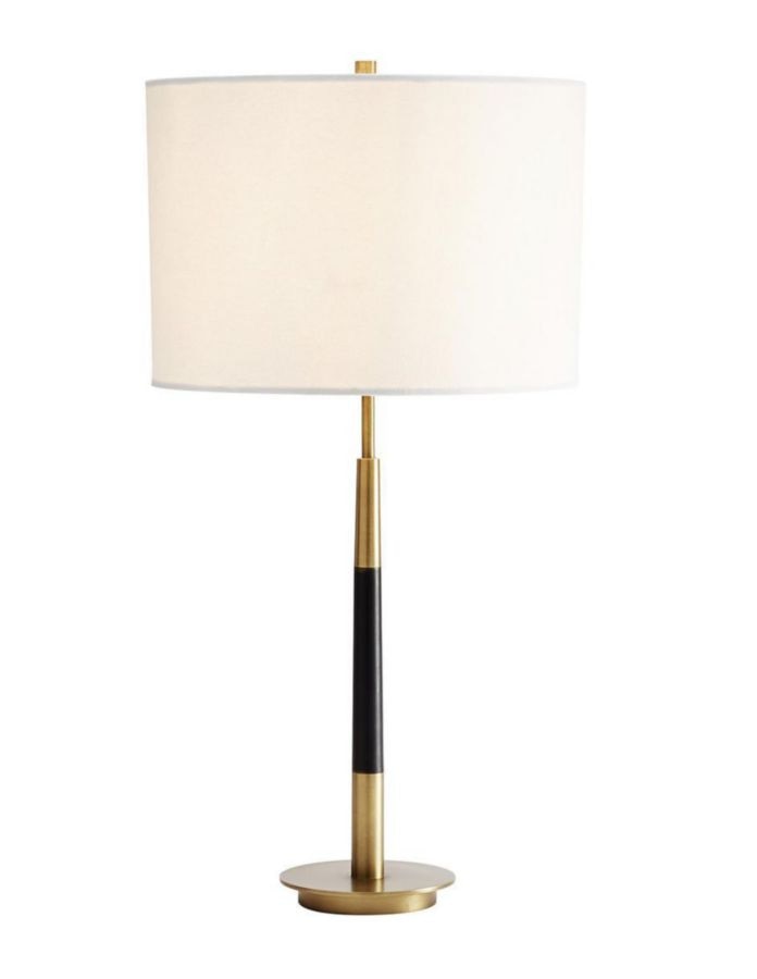 Lámpara de mesa 8