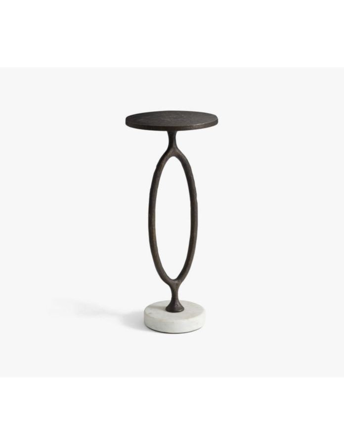 Mesa de acento Bodhi 1