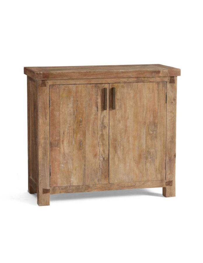 Buffet de madera 1