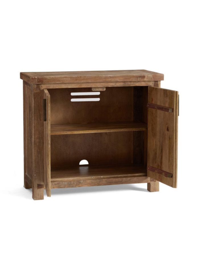 Buffet de madera 2