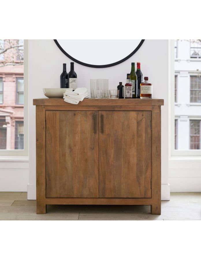 Buffet de madera 3