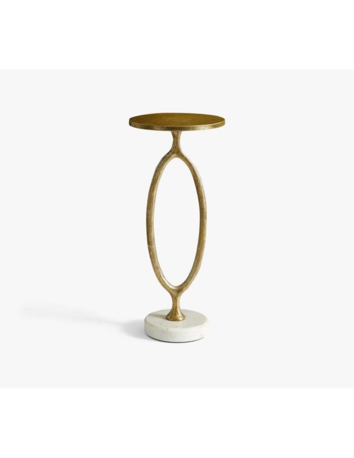 Mesa de acento Bodhi