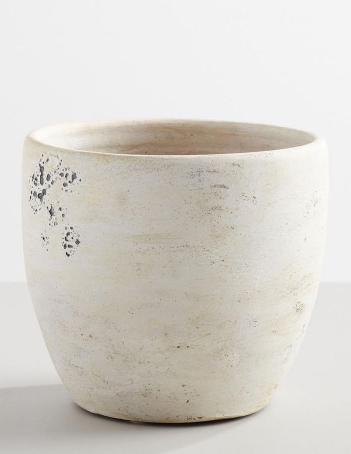 Maceta Artisan Cachepo de terracota con sistema automático de riego 1