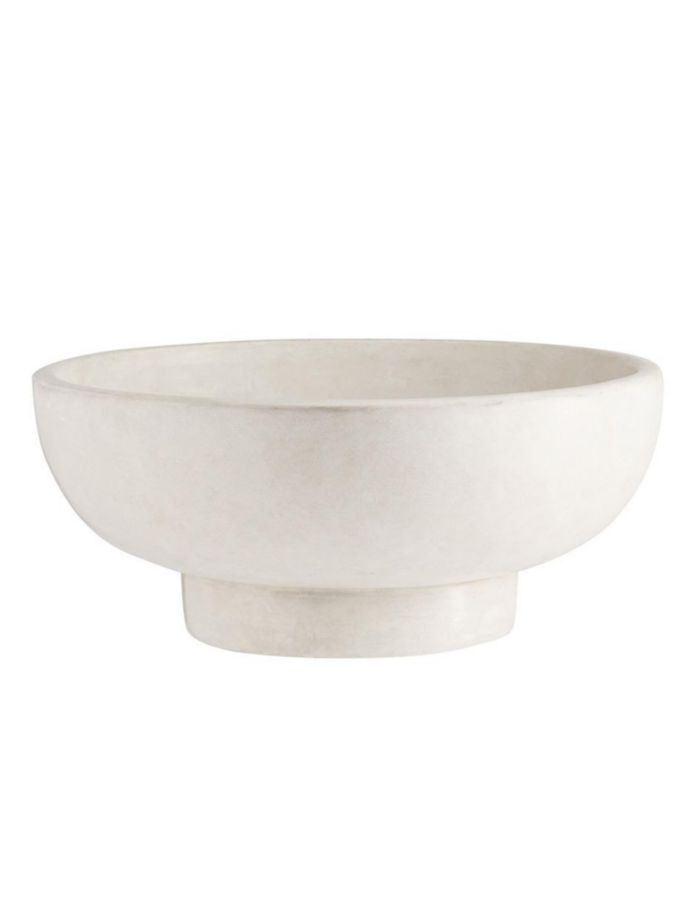 Bowl Orion Handcrafted de terracota 1