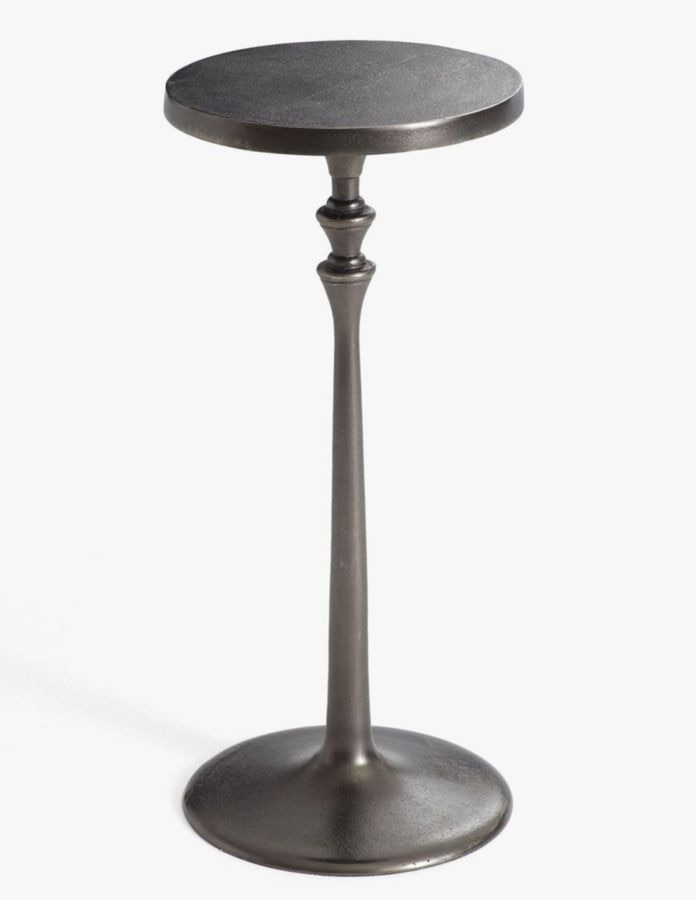 Mesa de acento