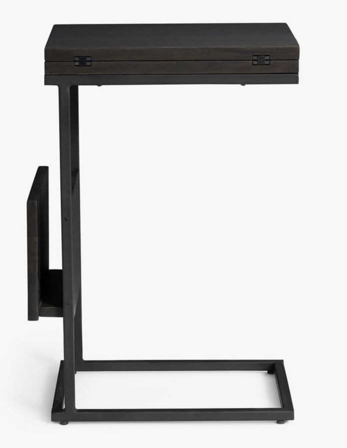 Mesa lateral Allen 2