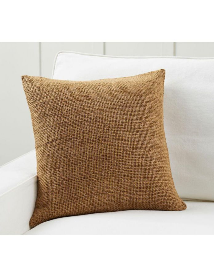 Funda cojín Faye Linen