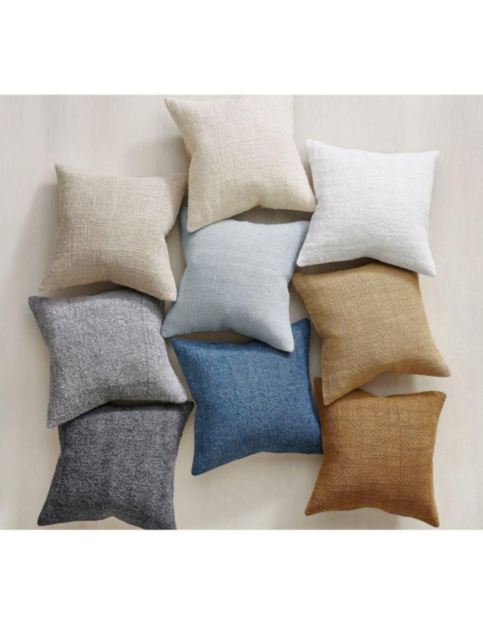Funda cojín Faye Linen 3