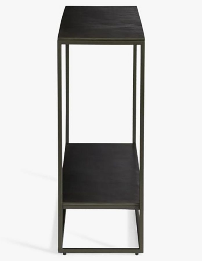 Consola Duke de aluminio 3
