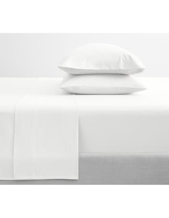 Juego de sábanas de algodón 300 hilos dream sheet