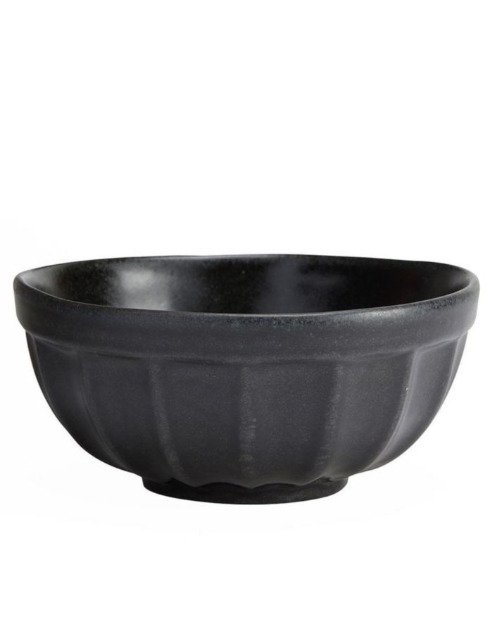Set bowl Mendocino Stoneware 4 piezas de gres