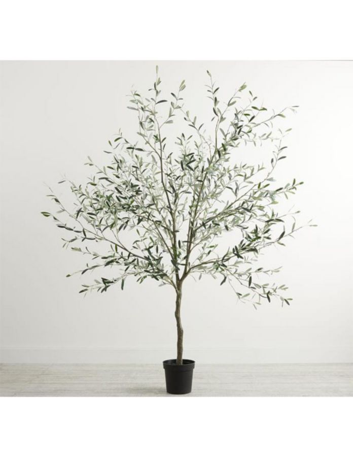 Olivo artificial Faux Potted