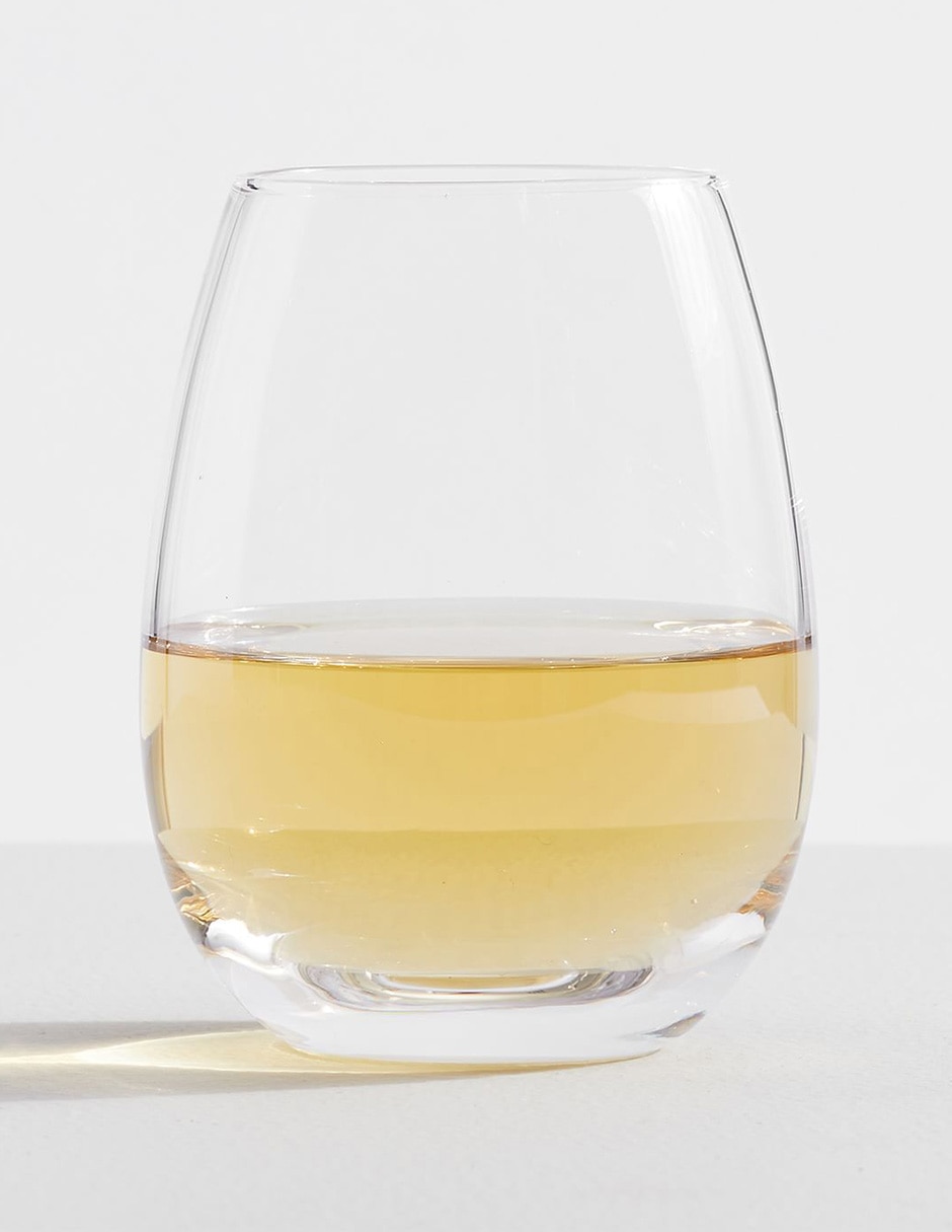Vaso Newbury de vidrio 2