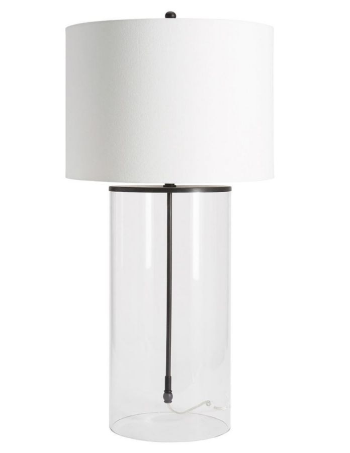 Lámpara de mesa 2