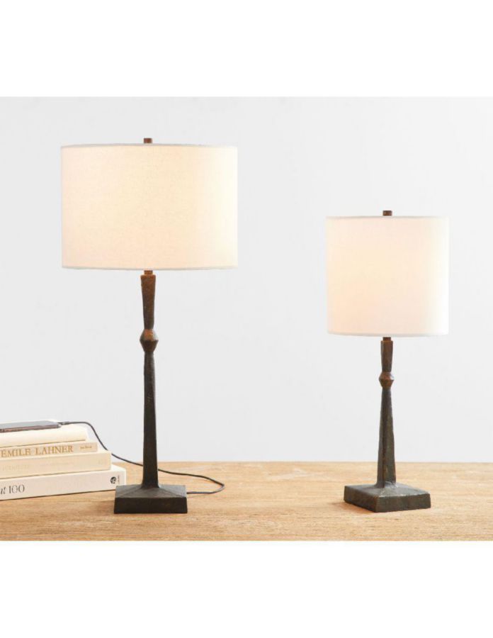 Lámpara de mesa LED Porter 2