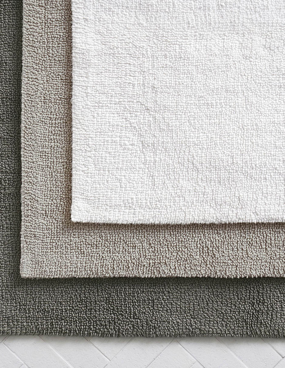 Tapete para baño Flagstone Classic Organic 2