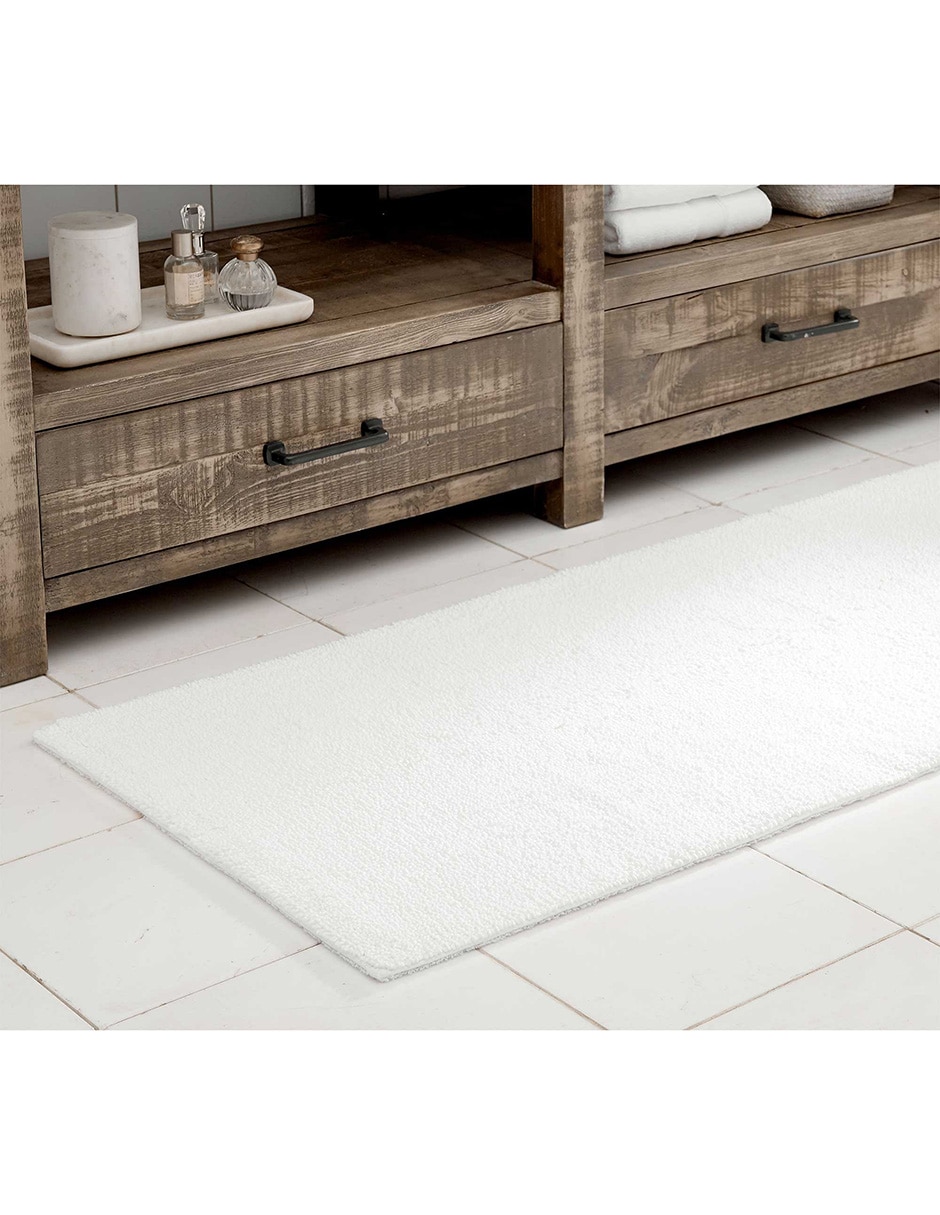 Tapete para baño Classic Organic Loop 4