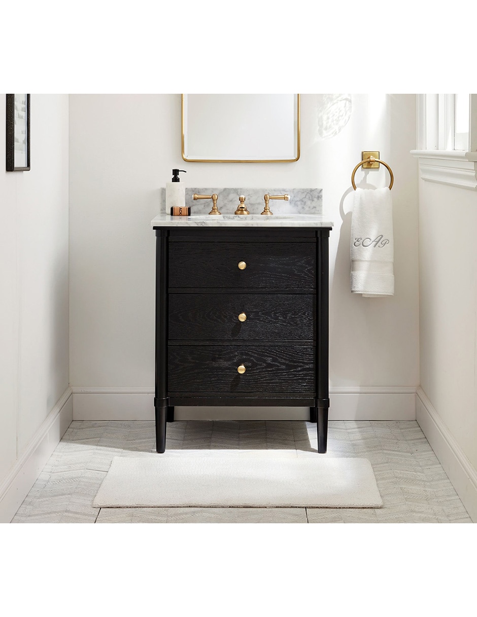 Tapete para baño Classic Organic Loop 5