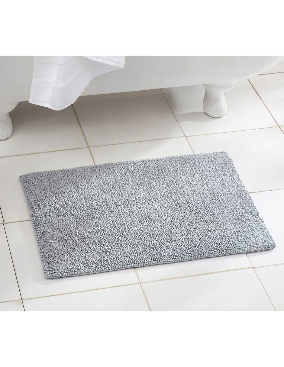 Tapete para baño Classic Organic Loop 2