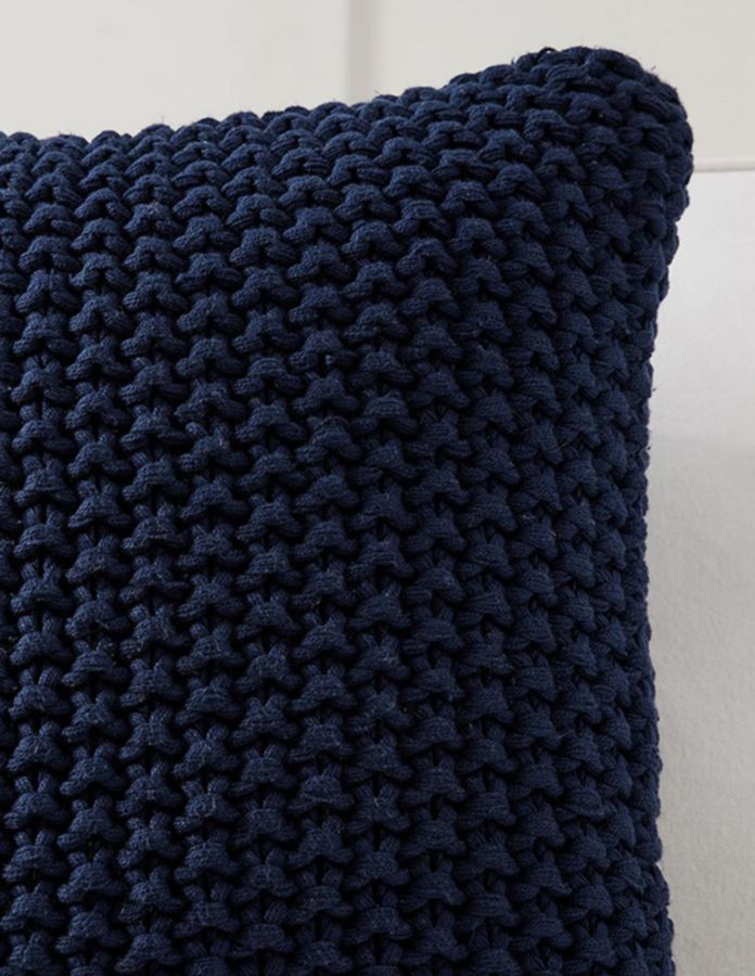 Funda cojín Bayside Seedstitch 2