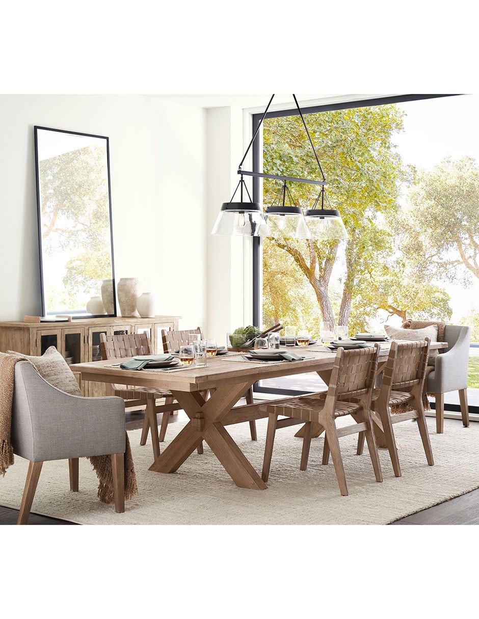 Mesa de comedor Toscana
