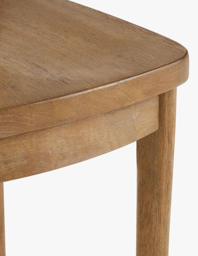Silla Cline de madera 5