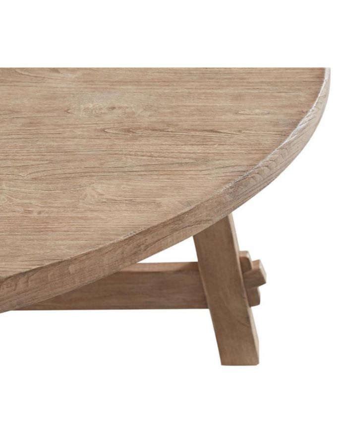 Mesa Toscana 4