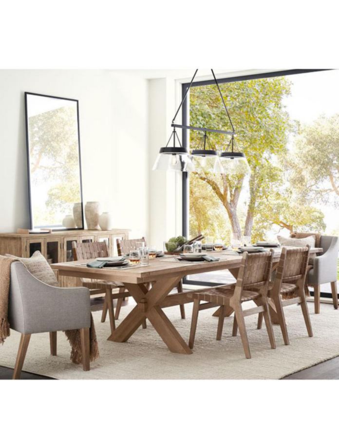 Silla Fenton de piel 2