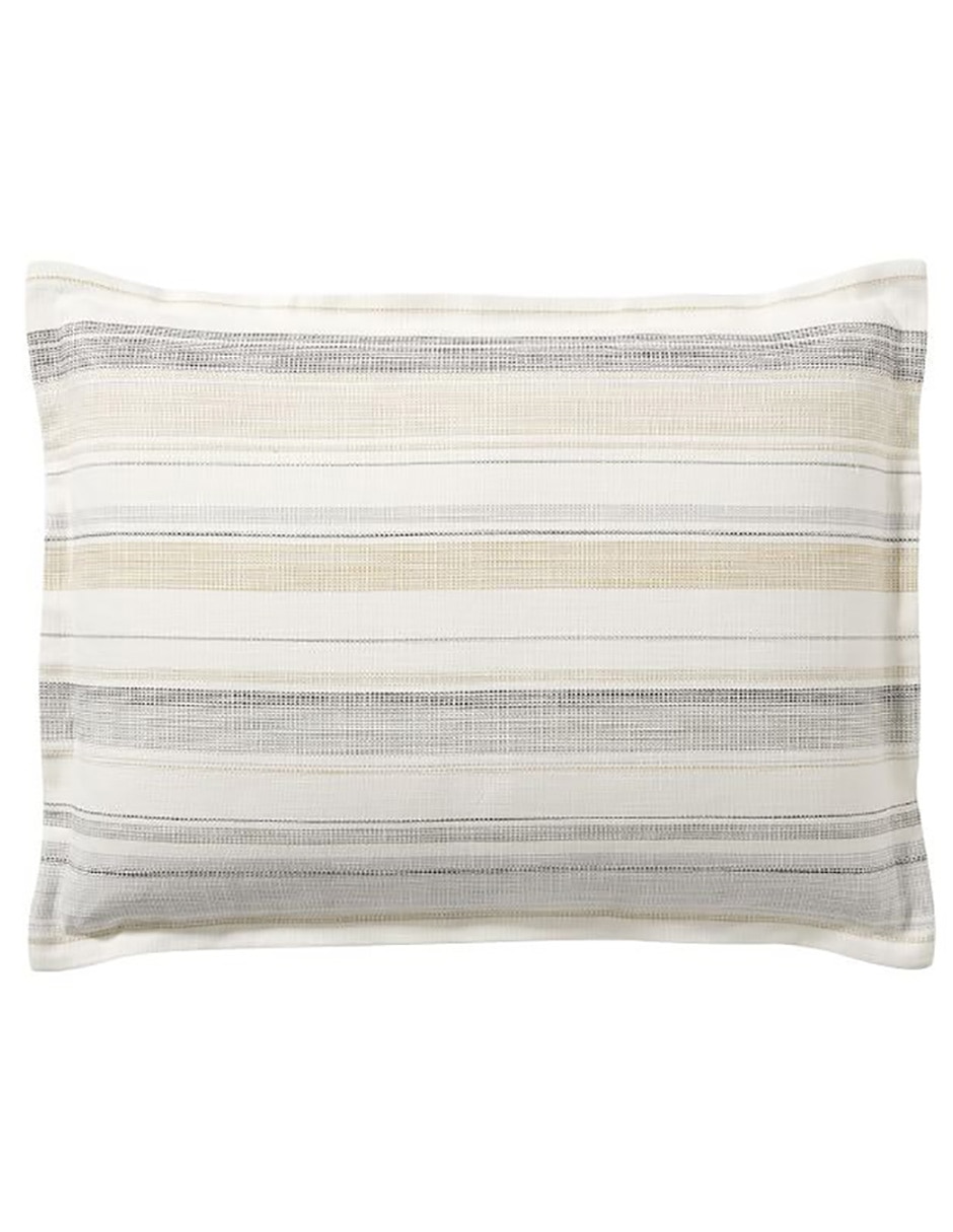 Funda para almohada Clayton 1
