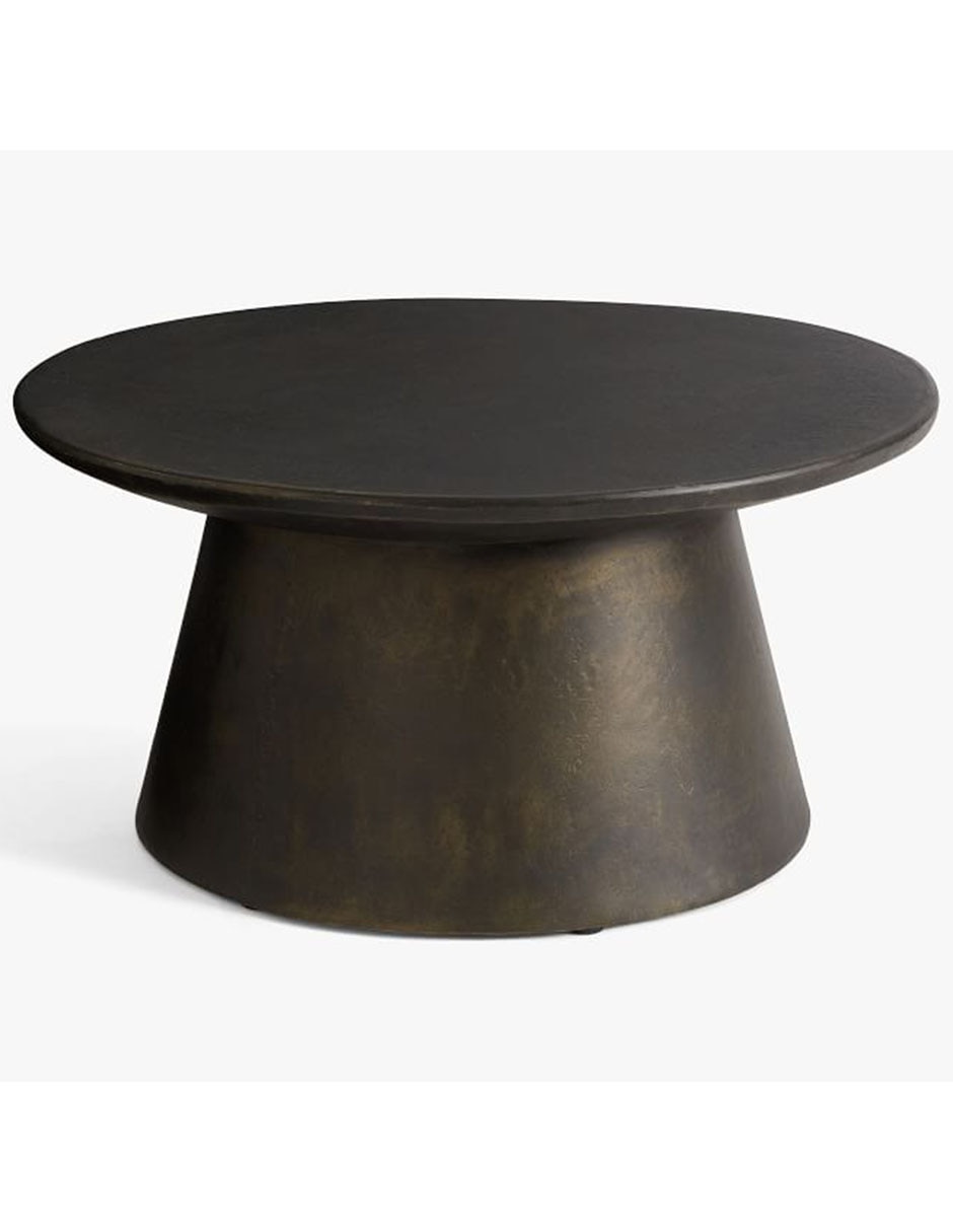 Mesa de acento Avila