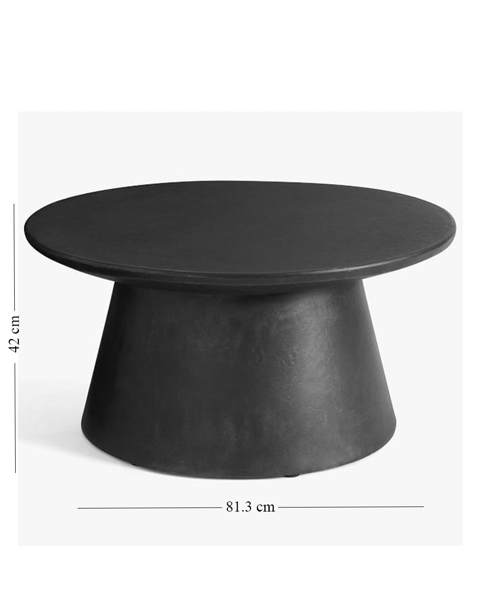 Mesa de acento Avila 4