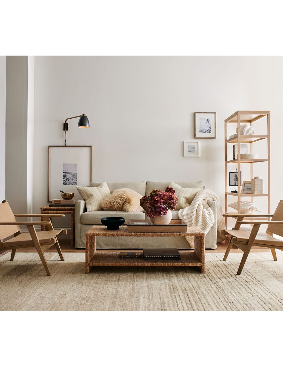Silla Cabot Leather de piel 2