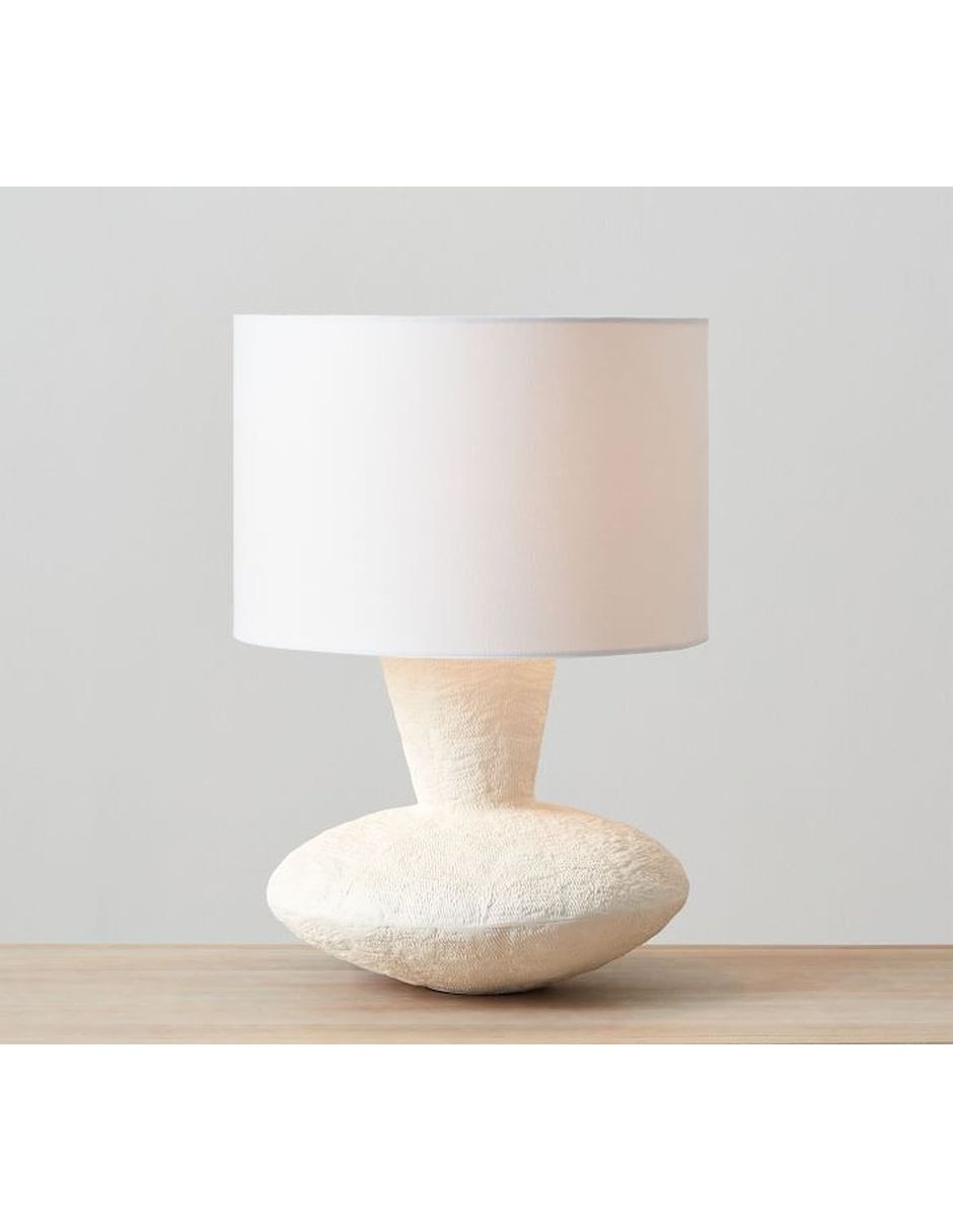 Lámpara de mesa led