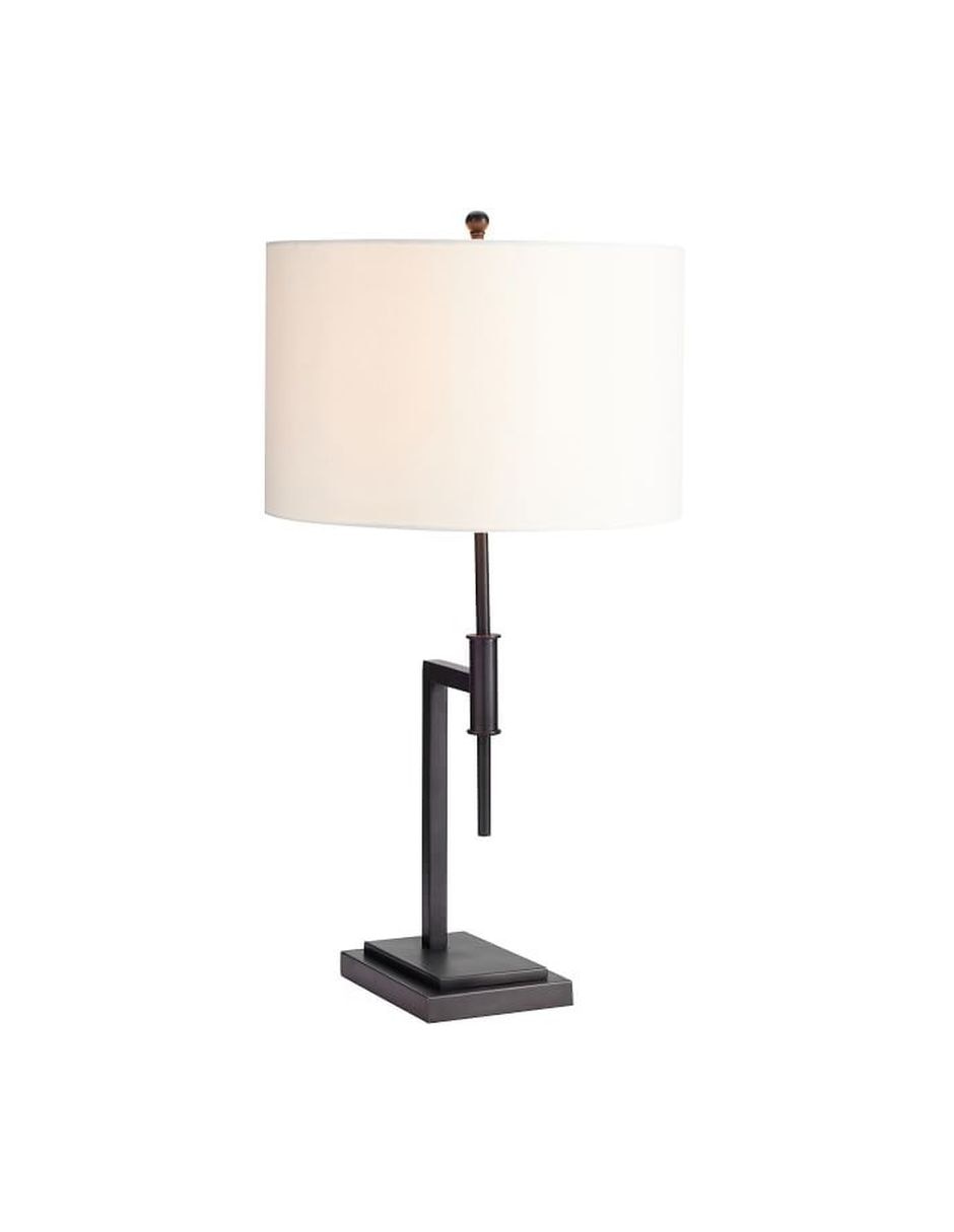 Lámpara de mesa