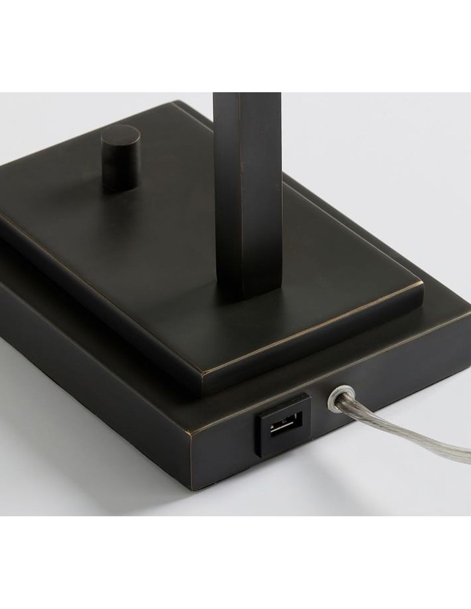 Lámpara de mesa 2