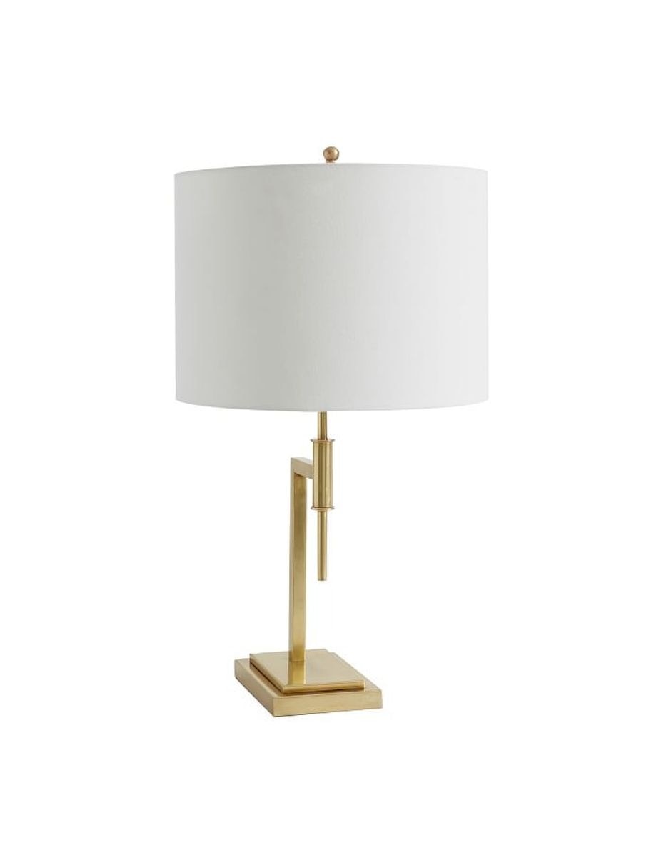 Lámpara de mesa led