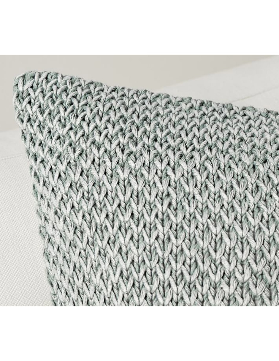 Funda cojín Stonewashed 2