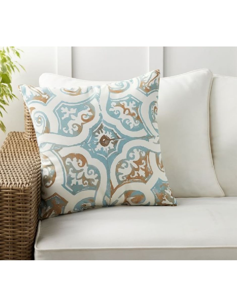 Cojín decorativo Jenara 1