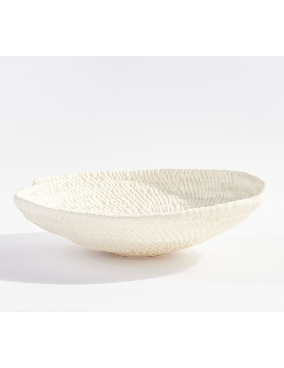 Bowl Frasier Handcrafted de cerámica 1