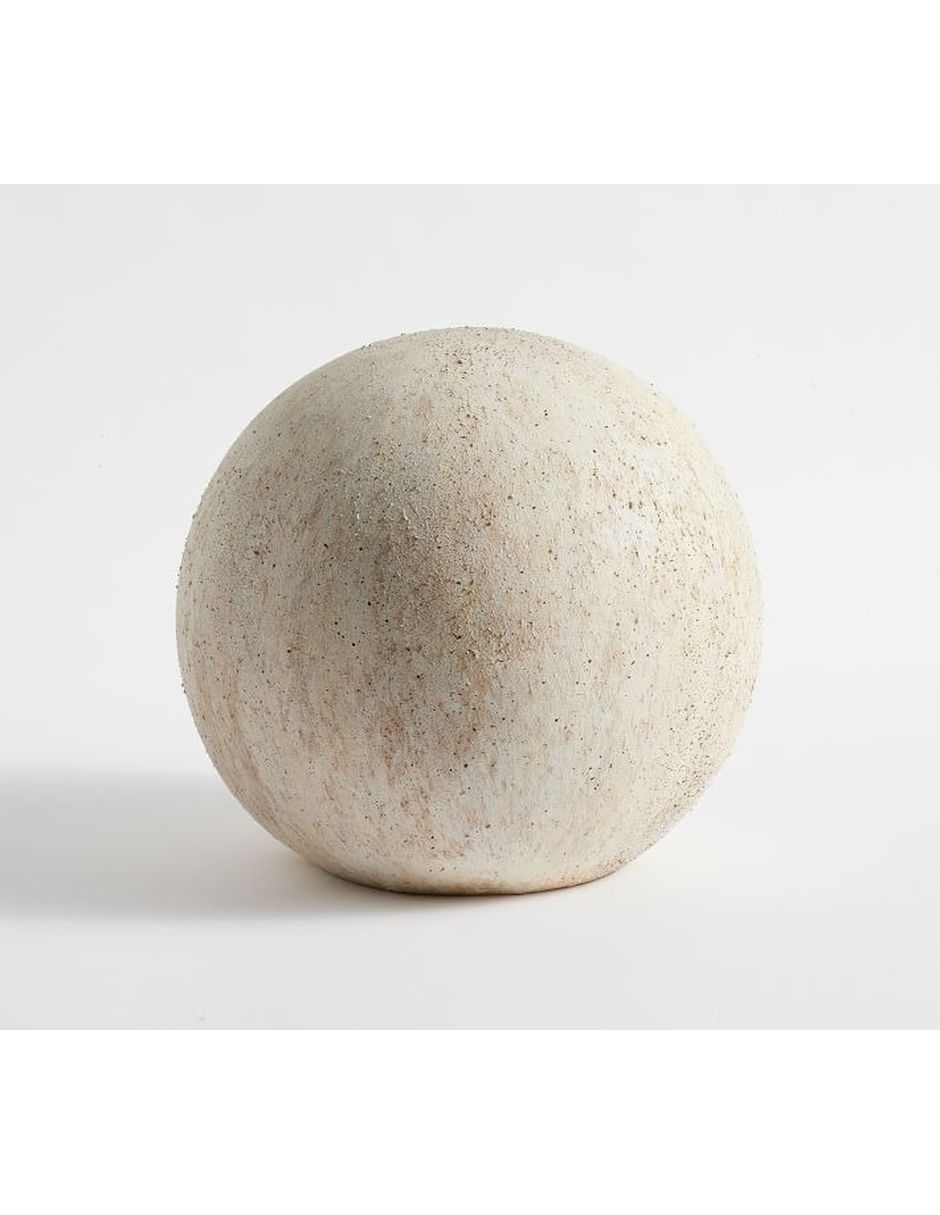 Accesorio decorativo Artisan stone