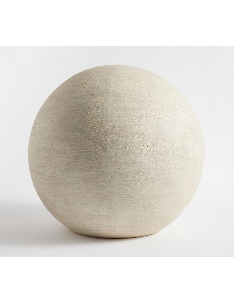 Accesorio decorativo Artisan stone