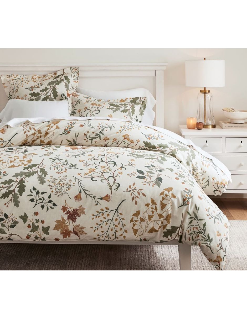 Duvet Autumn Botanical 1