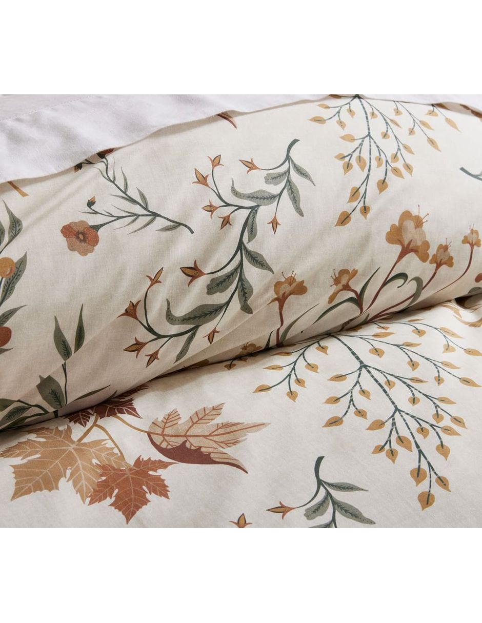 Duvet Autumn Botanical
