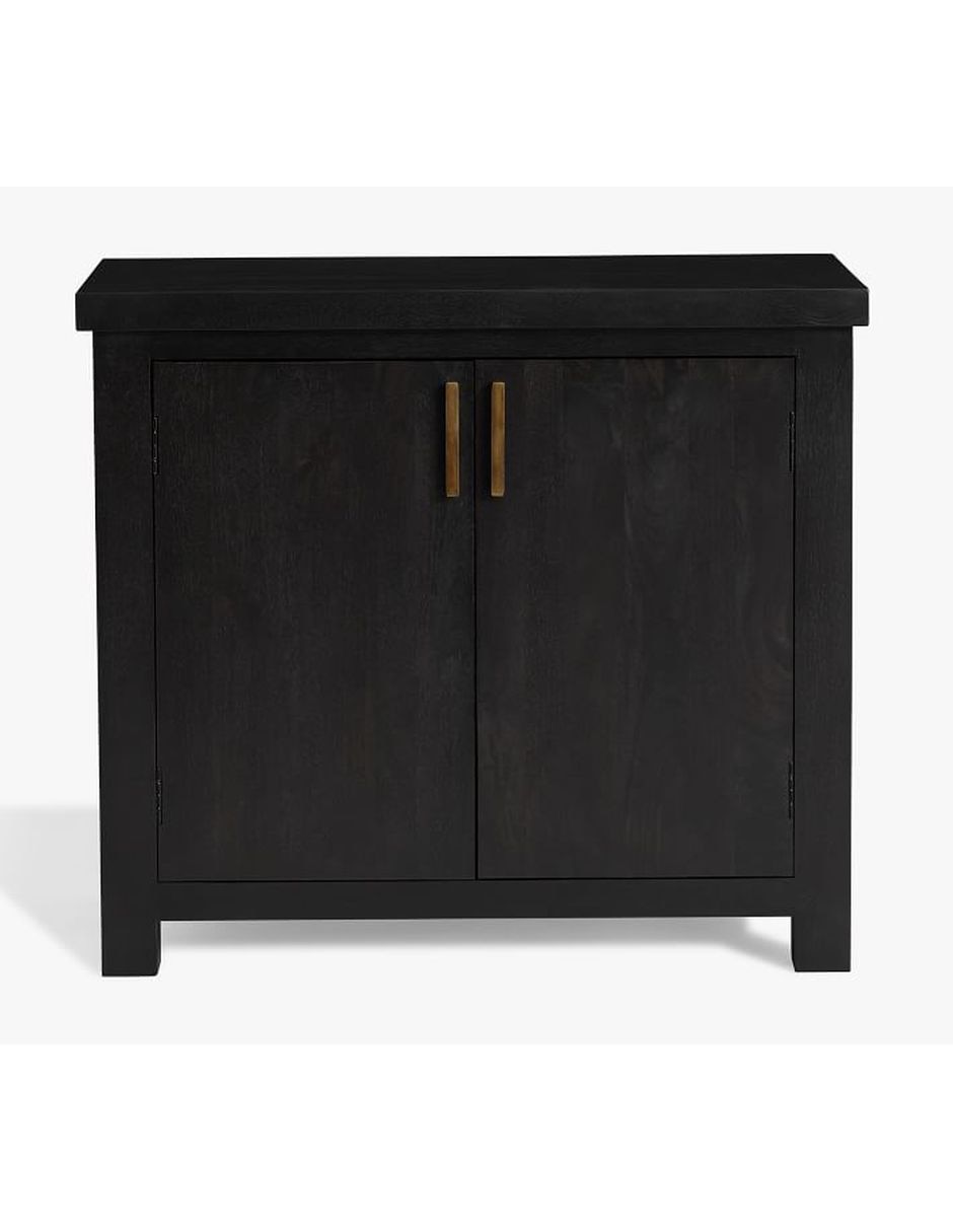 Buffet Reed de madera 1