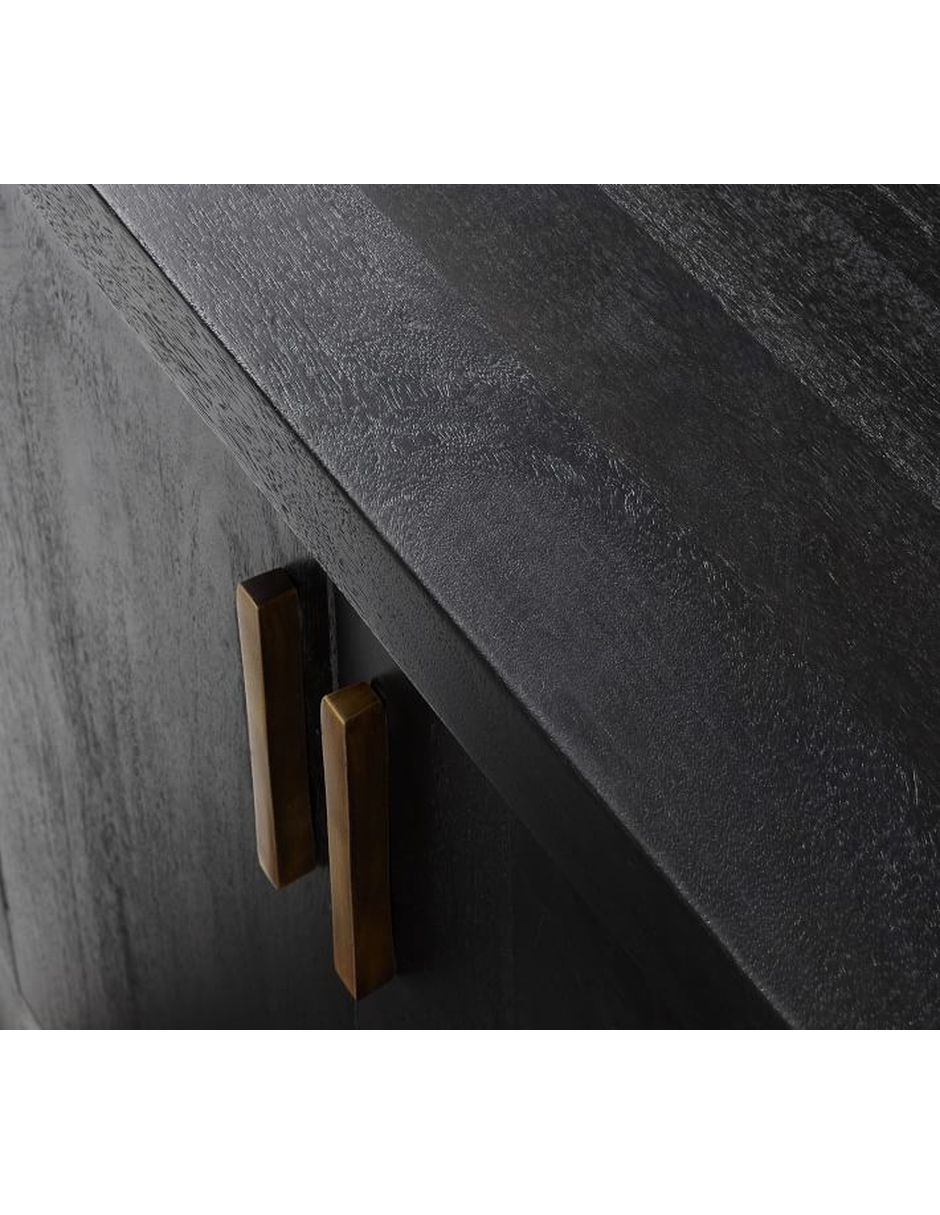 Buffet Reed de madera 2