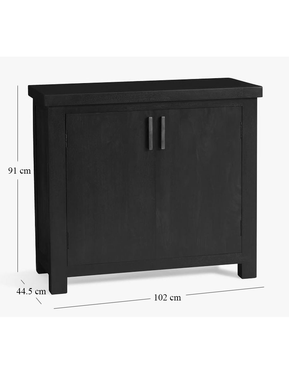 Buffet Reed de madera 7