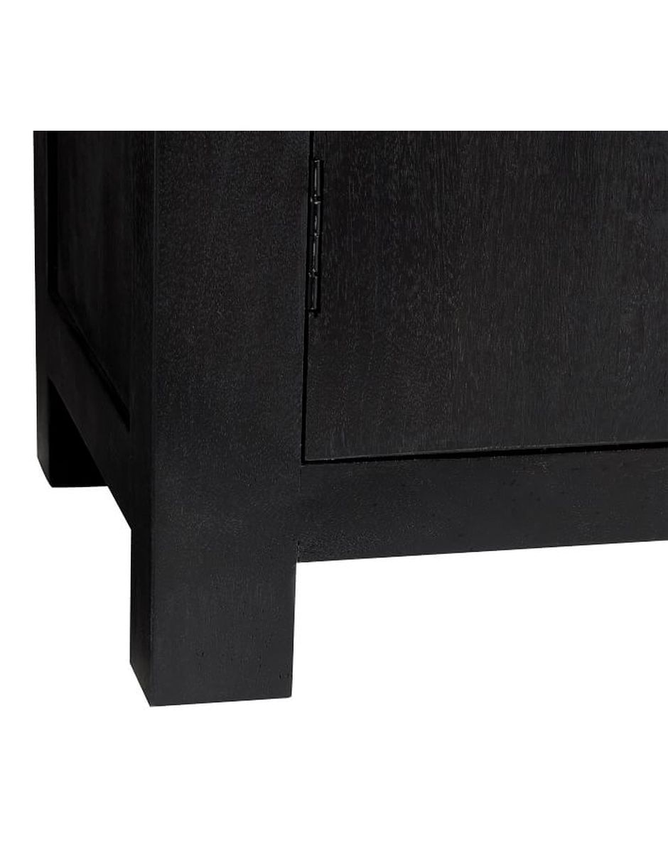 Buffet Reed de madera 3