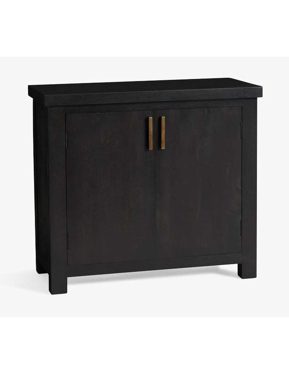Buffet Reed de madera 5